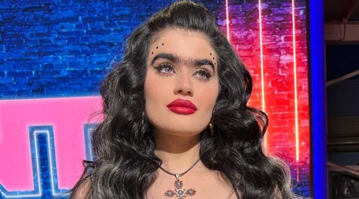 Σοφία Χατζηπαντελή: Αποχώρησε από το GNTM! To βίντεο που το αποκάλυψε 