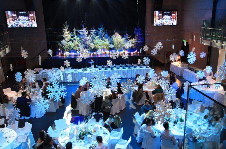 Ρόγιαλ: Η ιδανική επιλογή να "φιλοξενήσει" το γαμήλιο party σας