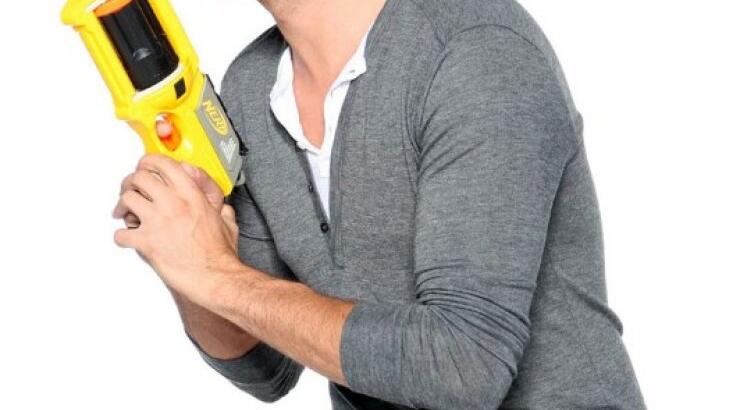 Γιώργος Λιανός: "Σταμάτησα να κάνω φωτογραφίσεις με την οικογένειά μου γιατί..."