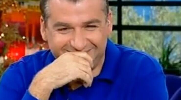  Η απίστευτη γκάφα του Λιάγκα: Πώς κάρφωσε Μενεγάκη-Παντζόπουλο!