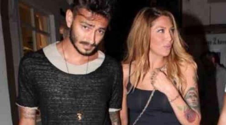 "Τρικούβερτος" καβγάς ανάμεσα σε Ηλιάδη-Γκέντσογλου! 