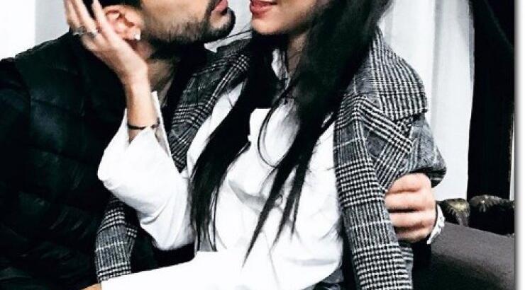 Γιώργος Μερκής - Άντρεα Κυριάκου: Θα γίνουν γονείς!