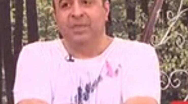 Τρελό Γέλιο: Ο Μάρκος έκανε φάρσα και την… "πάτησε"!