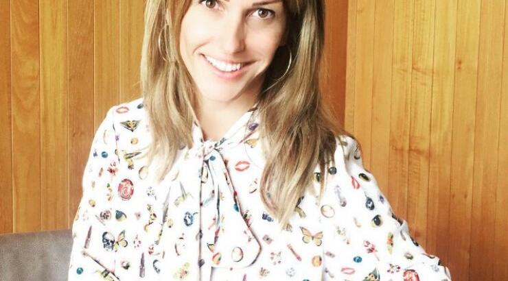 Έμιλη Γιολιτή: Η ομορφότερη φωτογραφία του 2017 μαζί με την κόρη της