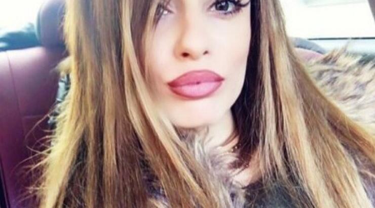 Μίνα Αρναούτη: Η πρώτη κοινή φωτογραφία με τον Παντελή Παντελίδη μετά το τροχαίο