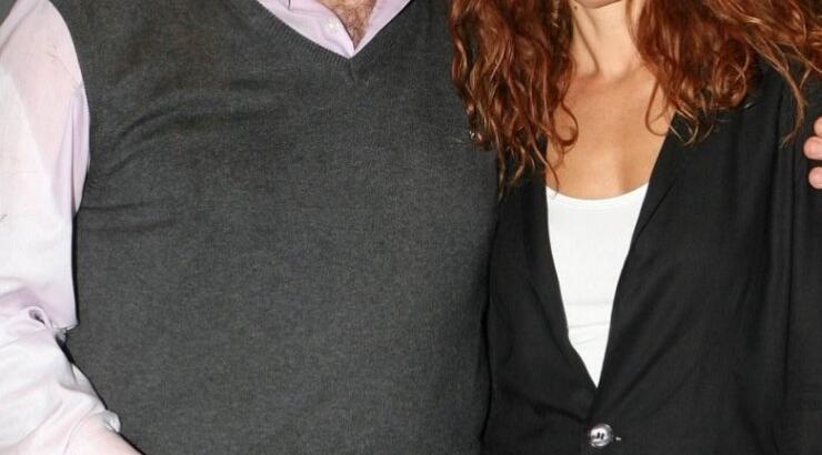 Zευγάρι της ελληνικής showbiz χώρισε αλλά είναι και πάλι μαζί! 