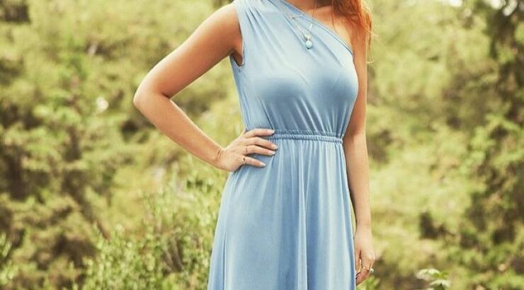 Και όμως αυτή είναι η Σίσσυ Χρηστίδου...