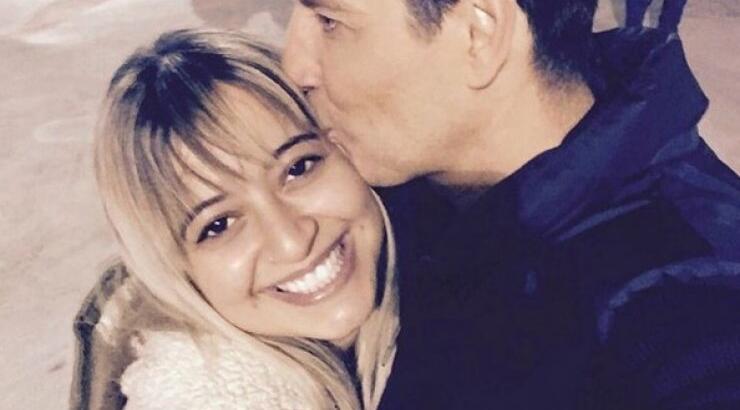 Μιχαέλλα Θεοδώρου: "Ο Σάκης μου είπε πως με έκαψε με το τραγούδι που μου έδωσε"