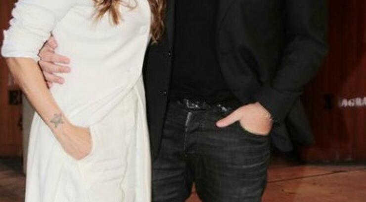 Φιλήθηκαν στο στόμα Άννα Βίσση - Αντώνης Ρέμος! [εικόνες]