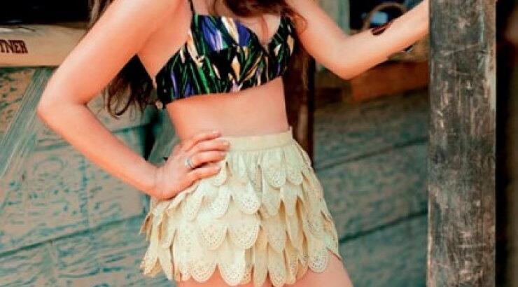 Καλομοίρα: Το τηλεφώνημα που την έκανε να εγκαταλείψει την Ελλάδα