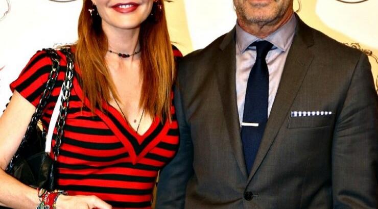 Αποκάλυψη: Το μυστικό ραντεβού του Κωστόπουλου με την Μπαλατσινού!