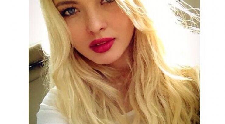 Ροζίτα Κεντάλα: Μόλις έγινε μανούλα;