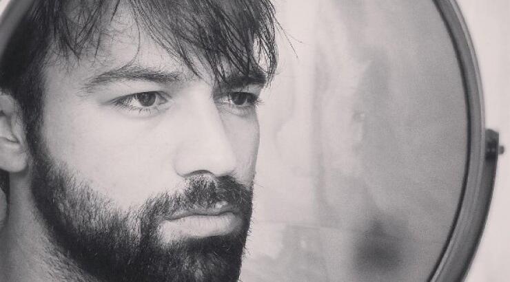 Ανδρέας Γεωργίου: Αυτή είναι η γυναίκα που του έκλεψε την καρδιά!