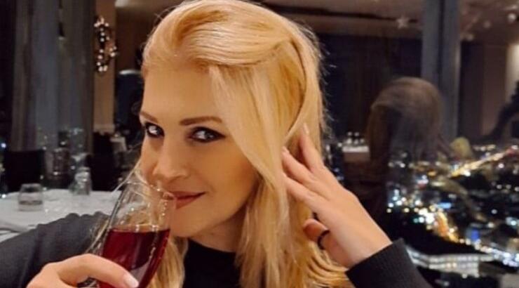 Κατερίνα Μηλιώτη: Είναι ξανά ερωτευμένη και μας έδειξε πρώτη φορά τον σύντροφο της