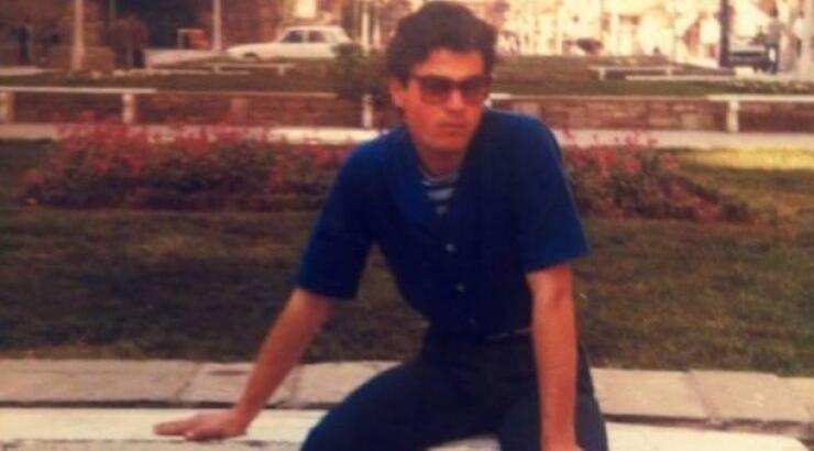 Δεν θα πιστεύετε ποιος επώνυμος Κύπριος είναι στη φωτογραφία