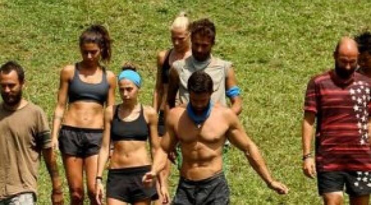 Το πρώτο trailer του "Survivor" μετά από την αποχώρηση Ειρήνης και Μάριου! Τι θα ανακοινωθεί στο επεισόδιο της Κυριακής;