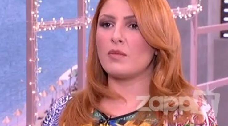 Έλενα Παπαρίζου: Περιέγραψε πως της έκανε πρόταση ο Αντρέας Καψάλης