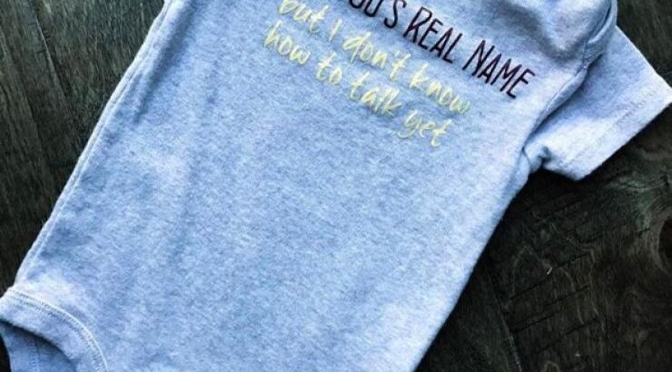 Γνωστή ηθοποιός έγινε μαμά και το ανακοίνωσε μέσα από τον λογαριασμό της στο instagram