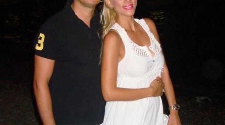 Xριστίνα Δημητρίου - Χάρης Μιχαήλ: Ρομαντικές διακοπές στη Βενετία