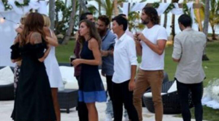 Τι έκαναν οι παίκτες του "Survivor" μετά το πάρτι και δεν το έδειξαν οι κάμερες