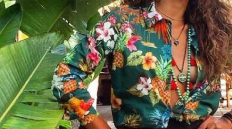 Ειρήνη Παπαδοπούλου: Με αυτό το βίντεο απαντάει σε αυτούς που γράφουν πως χώρισε!