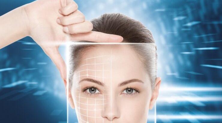 imetric: H απόλυτη λύση στη διάγνωση δέρματος από την Thalgo 