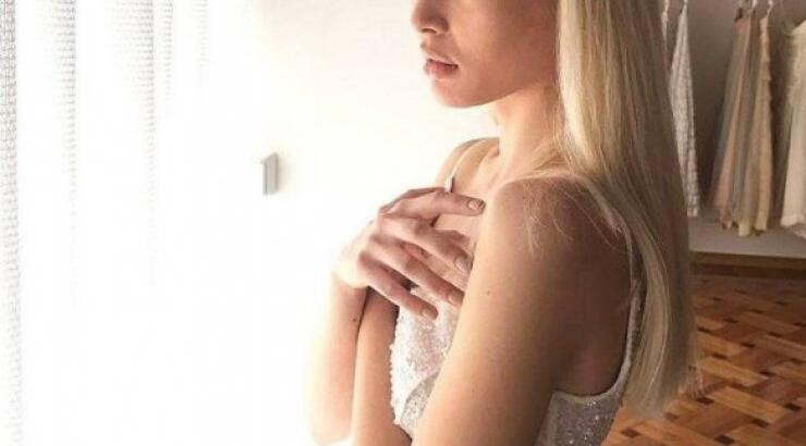 Λιώσαμε! Ο γιος της Ροζίτας Κεντάλα στο πιο cool βίντεο με τον μπαμπά του