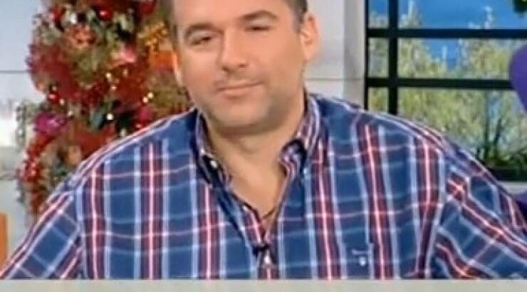  H απίστευτη ατάκα του Λιάγκα [video]