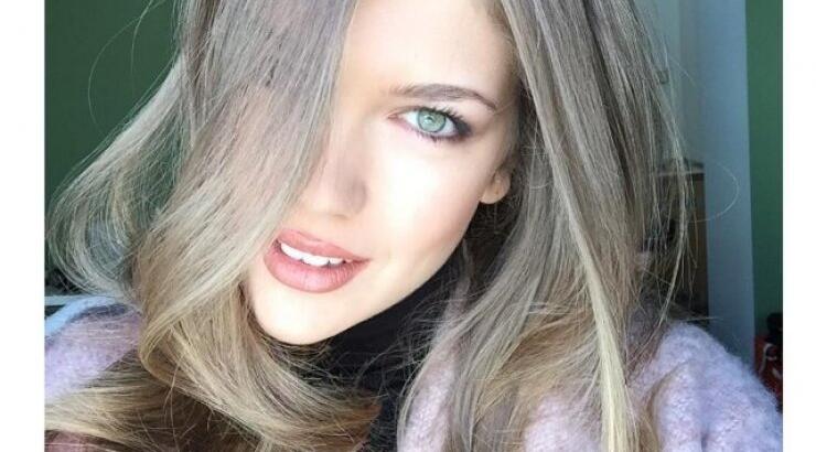 Δείτε τι έπαθε ο σύντροφός της Κλέλιας Ανδριολάτου την πρώτη φορά που την είδε [βίντεο]