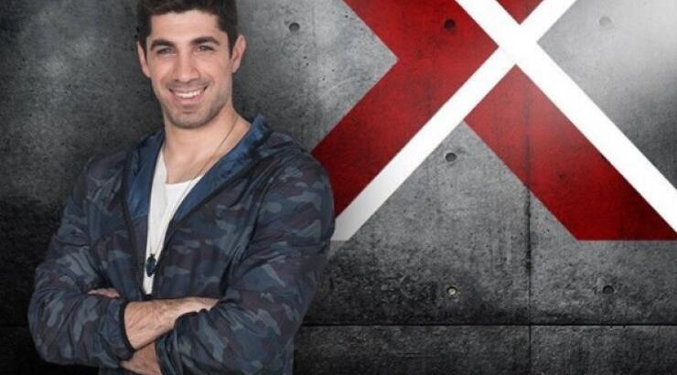 Εντυπωσίασε ο Κύπριος διαγωνιζόμενος του "X-Factor" με τις διασκευές του Παντελίδη