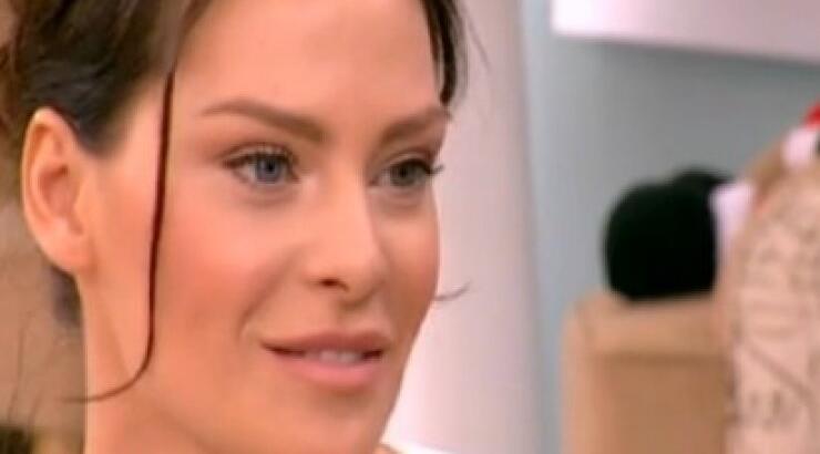 Υβόννη Μπόσνιακ: «Στην Ελλάδα η ψυχή μου ένιωσε πως βρήκε σπίτι» [video]