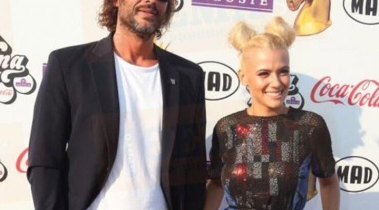 Λάουρα Νάργες - Κώστας Κοκκινάκης: Μίλησαν ήδη με την Ευρυδίκη Βαλαβάνη και αποκάλυψαν όλα όσα τους είπε…