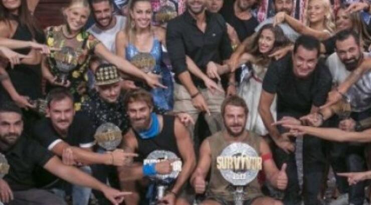 Παίκτης του "Survivor 1" ανεβαίνει τα σκαλιά της εκκλησίας!