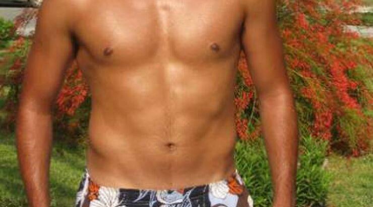 Βαλάντης Καπαρτής: Ο νέος ωραίος των Επτά Ουρανών