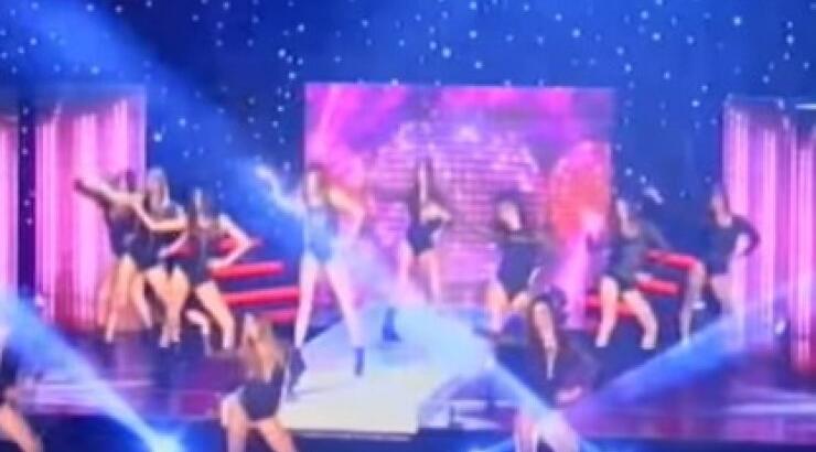 Star Κύπρος 2015: Με στρινγκ οι διαγωνιζόμενες [βίντεο]