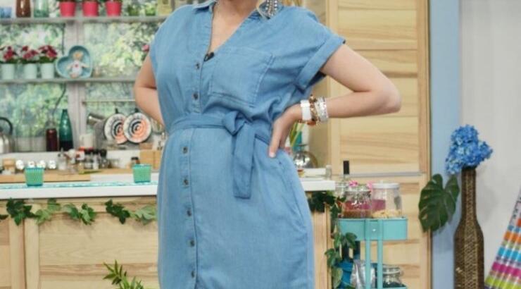 Χριστιάνα Αριστοτέλους: Αποκάλυψε τι δεν θα ξανακάνει μέχρι την πρεμιέρα της