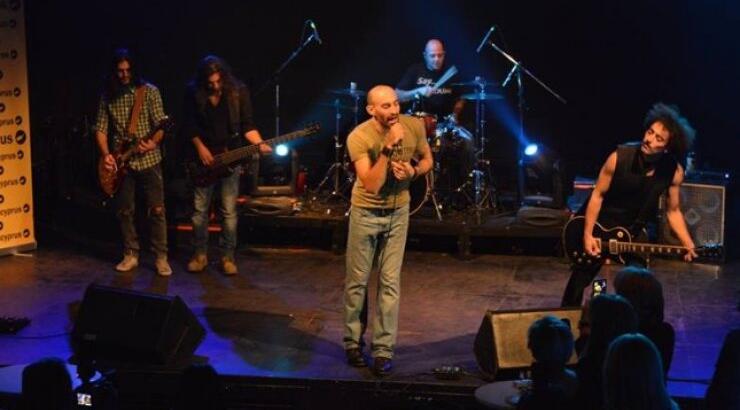 Η επίσημη παρουσίαση των εκπροσώπων της Κύπρου στη Eurovision 