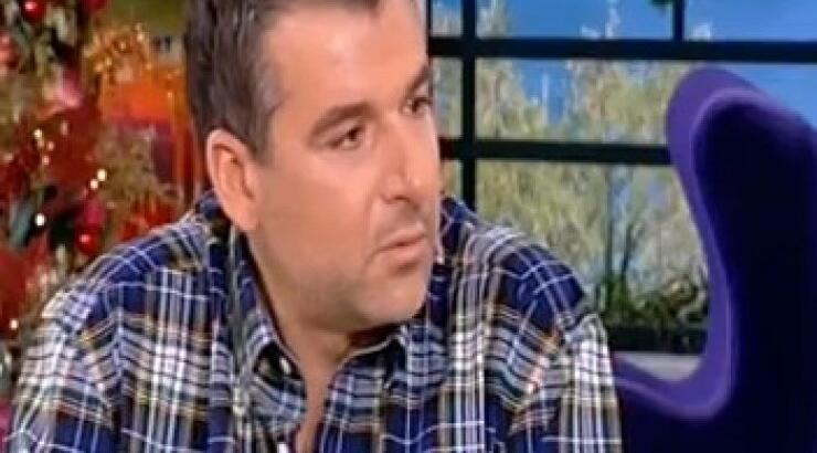  Ο Λιάγκας «κάρφωσε» τον Κωστόπουλο