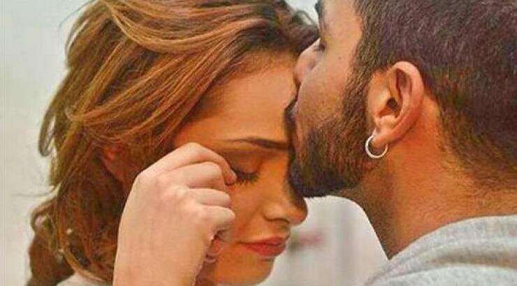 Αντρέας Ρόκκος - Μαρία Χατζηγεωργίου: Ο έρωτας συνεχίζεται...