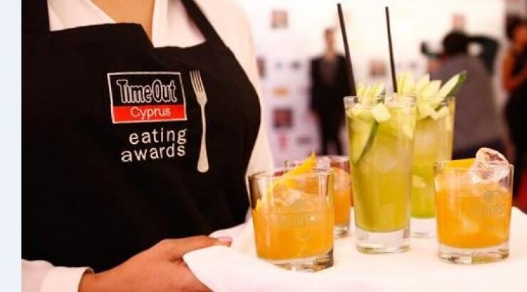 Time Out Eating Awards 2015: Τα highlights από τη μεγάλη βραδιά της γεύσης 