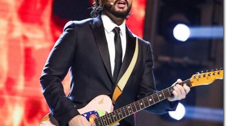 Χρήστος Μάστορας: Είναι και πάλι ερωτευμένος με γνωστή Ελληνίδα!