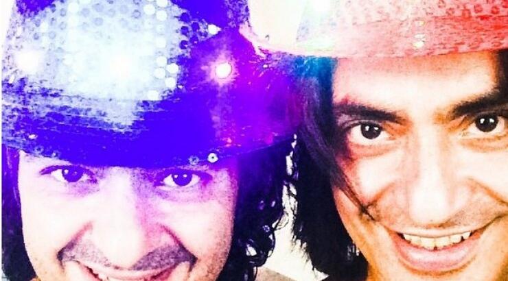 Σοκ: Πέθανε ο αδερφός του Διονύση Σχοινά