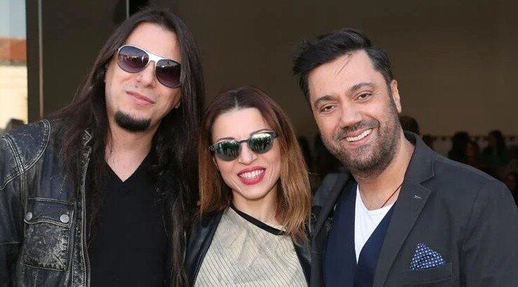 Μπομπ Κατσιώνης: "Είμαι μεγαλύτερος θαυμαστής του Γιώργου Θεοφάνους από την Ευρυδίκη"