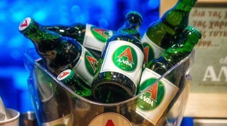 ΑΛΦΑ Music Tours: Η μπύρα ΑΛΦΑ και το συγκρότημα Παπιγιόν συνεχίζουν την περιοδεία τους σε ολόκληρη την Κύπρο!