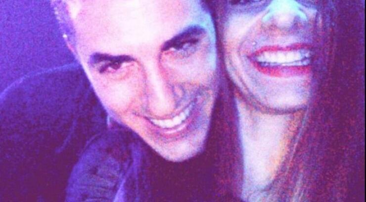 Ραφαέλλα Βανέζη: Η υποψήφια Star Κύπρος δείχνει τρελά ερωτευμένη με το φαβορί των Mr Cyprus