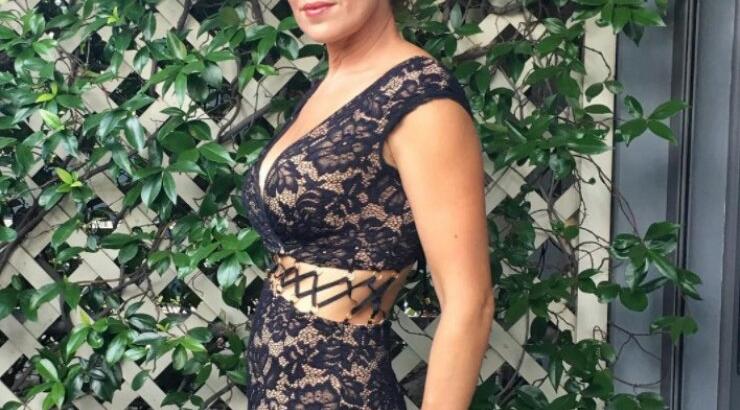 Θα πάθετε πλάκα με το σώμα αλλά και με την ομορφιά του γιου της Ευγενίας Μανωλίδου