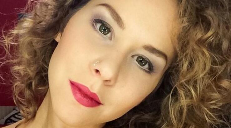 Μένια Μαθιουδάκη: Για ποιο λόγο δηλώνει περήφανη για τον εαυτό της;