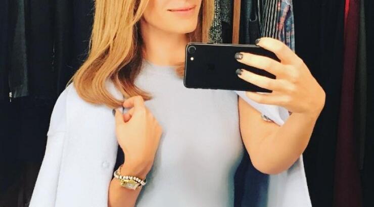 Έμιλη Γιολίτη: Αυτή είναι η πιο εντυπωσιακή φωτογραφία από τις διακοπές της στην Ιταλία!