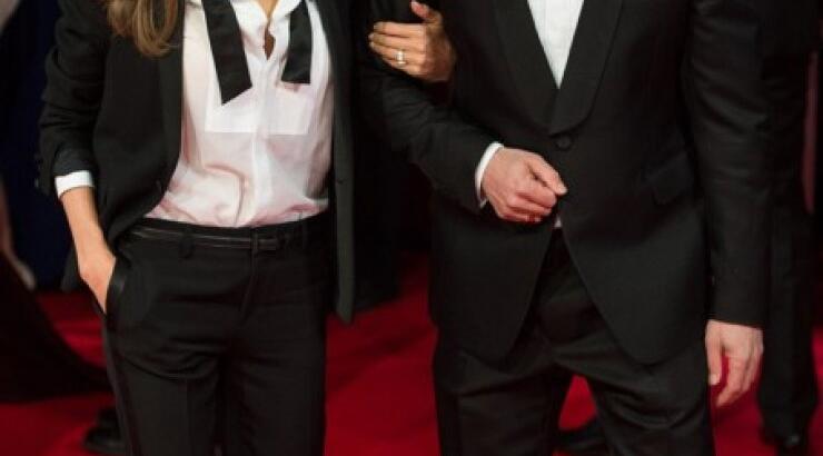 Brad Pitt - Angelina Jolie: Το σοβαρό ατύχημα που τους ανέτρεψε τα σχέδια