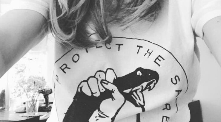 Γέννησε πασίγνωστη ηθοποιός!